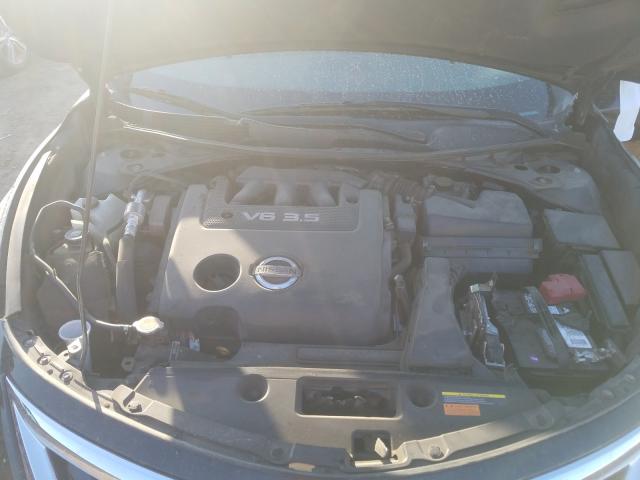 2015 NISSAN ALTIMA 3.5 1N4BL3APXFC571845