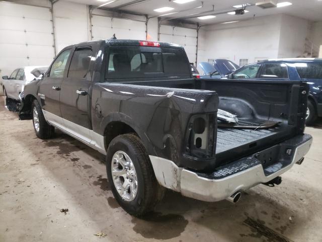 2015 RAM 1500 LARAM 1C6RR7NT0FS747644