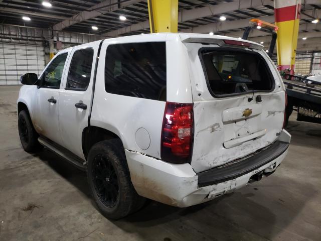 2011 CHEVROLET TAHOE SPEC 1GNSK2E0XBR282077