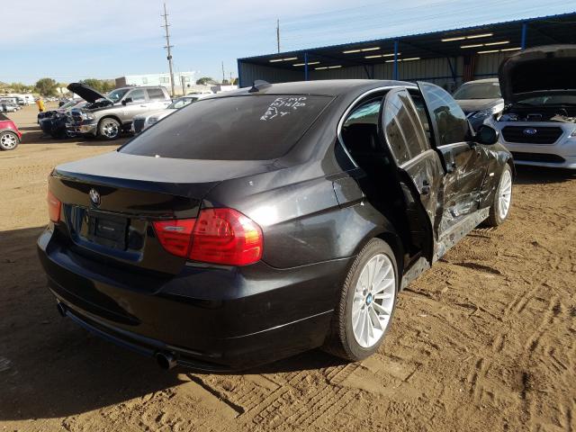 2011 BMW 335 XI WBAPL5G51BNN23972
