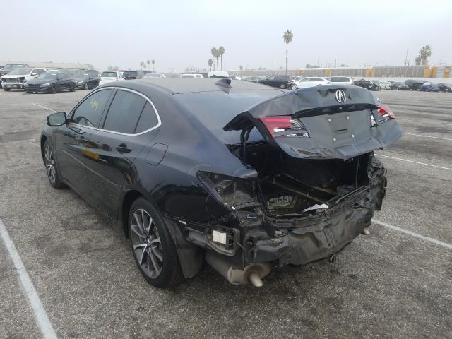 2015 ACURA TLX TECH 19UUB2F51FA019820