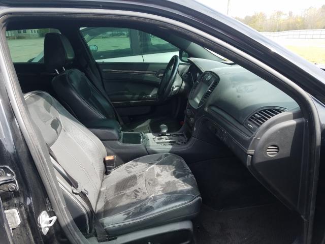 2014 CHRYSLER 300C VARVA 2C3CCAJGXEH240444