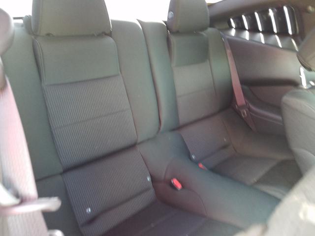 2014 FORD MUSTANG GT 1ZVBP8CF9E5267311