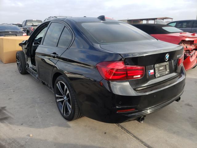 2018 BMW 340 I WBA8B3C59JK843428