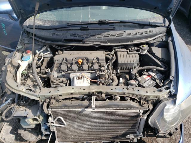 2011 HONDA CIVIC EXL 2HGFA1F95BH515904