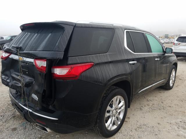 2018 CHEVROLET TRAVERSE H 1GNEVKKWXJJ131668
