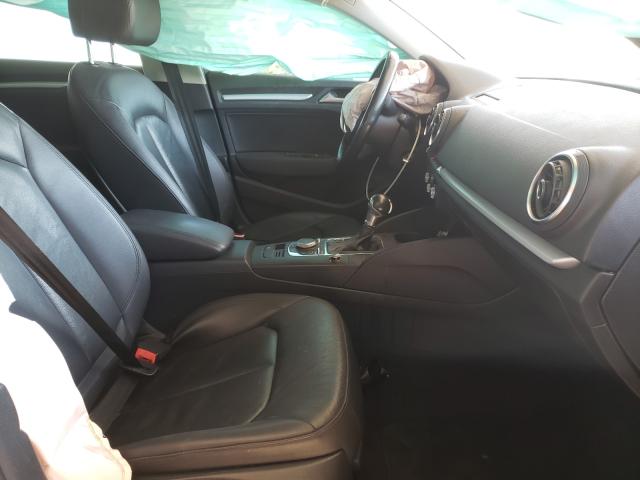 2015 AUDI A3 PREMIUM WAUACGFF8F1038592