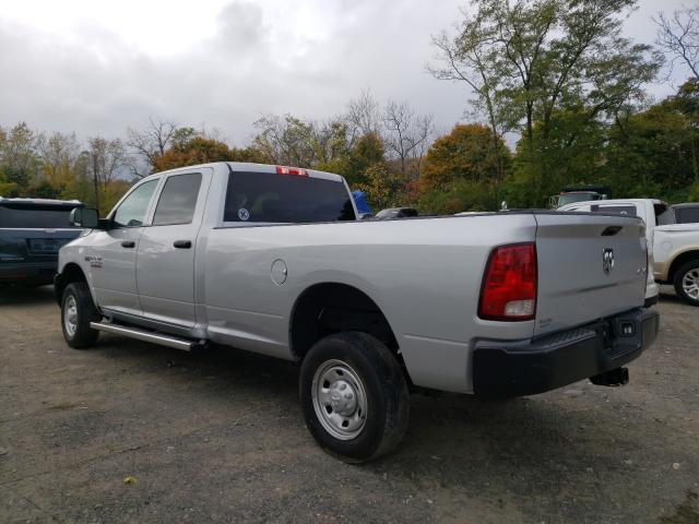 2018 RAM 2500 ST 3C6UR5HJ3JG174960