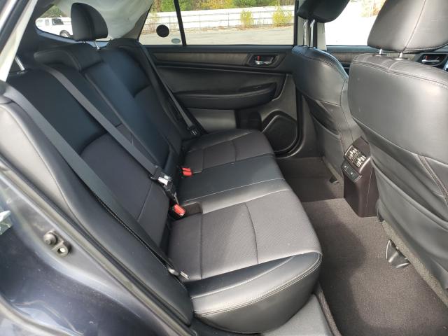2016 SUBARU OUTBACK 2. 4S4BSALCXG3295501