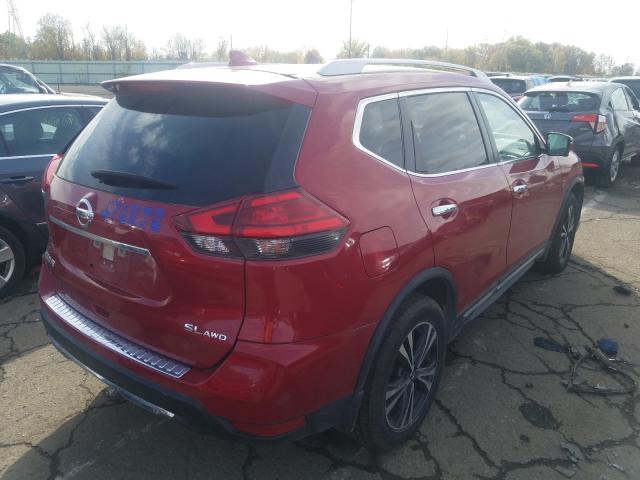 2017 NISSAN ROGUE S JN8AT2MV9HW284755