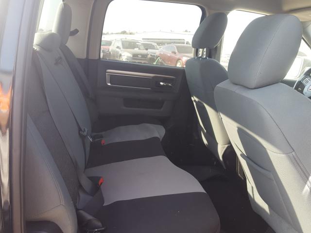 2015 RAM 1500 SLT 1C6RR7LT2FS764982