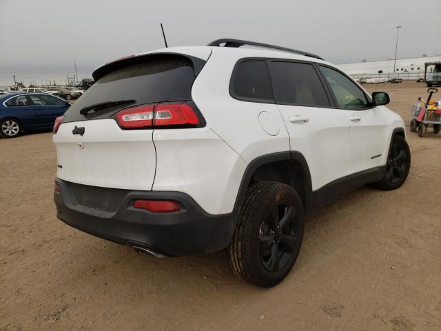 2016 JEEP CHEROKEE L 1C4PJMCS2GW204404
