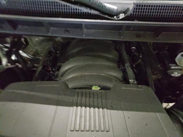 2020 CHEVROLET SILVERADO 3GCNWAEH0LG224913