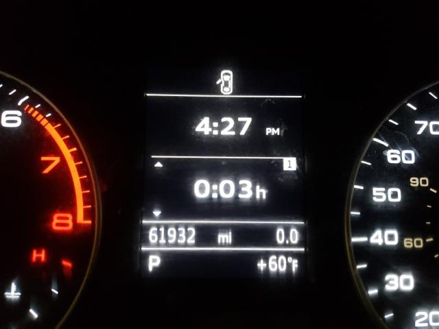 2015 AUDI A3 PREMIUM WAUBFGFF2F1056422