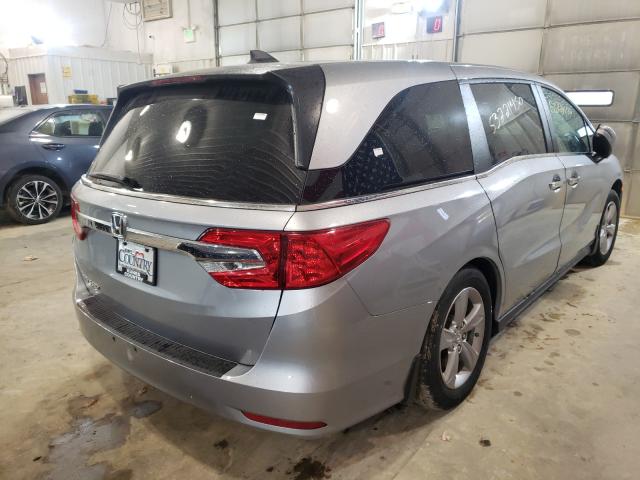 2018 HONDA ODYSSEY EX 5FNRL6H7XJB045565