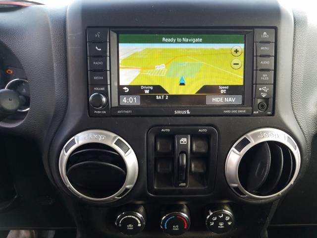 2016 JEEP WRANGLER U 1C4BJWFG8GL244985