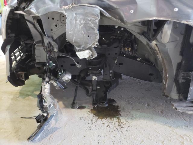 2018 NISSAN ARMADA SV JN8AY2ND7J9053848