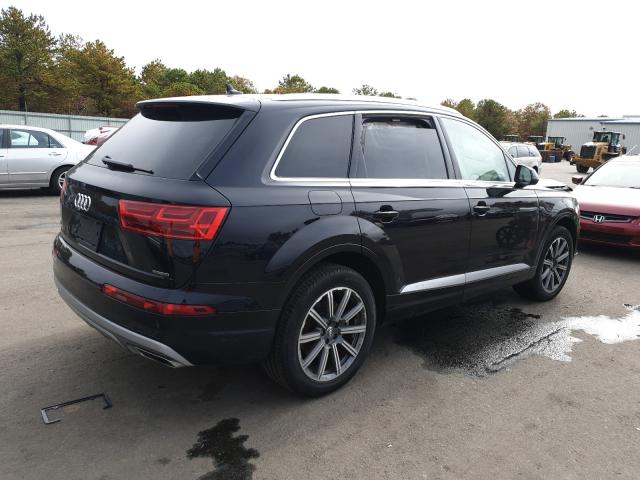 VIN WA1LHAF78KD046696 2019 Audi Q7, Premium Plus no.4