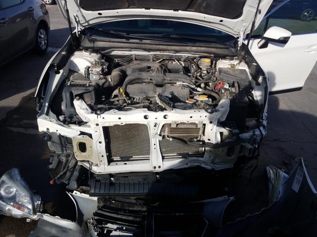 2016 SUBARU OUTBACK 2. 4S4BSBHC9G3214079