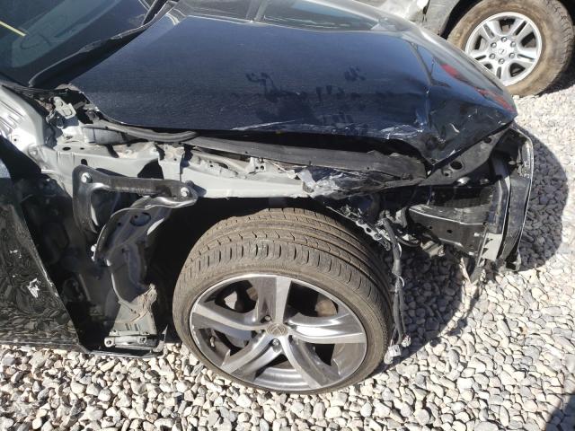 2017 LEXUS IS 300 JTHCM1D25H5017179