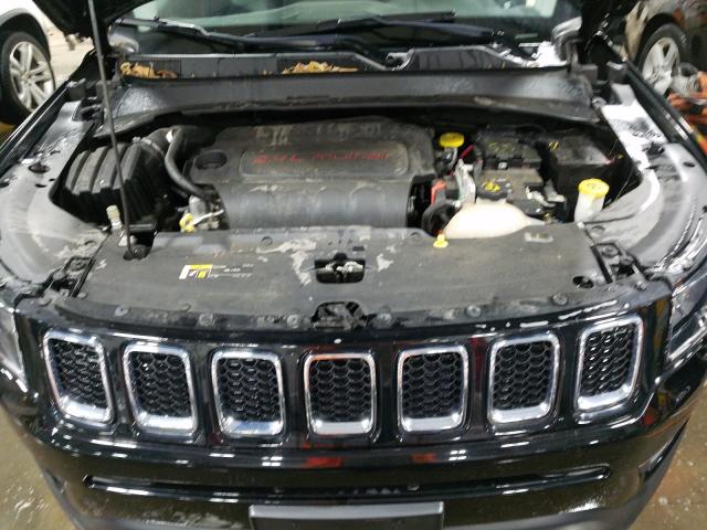 2017 JEEP COMPASS LA 3C4NJDBB4HT680038