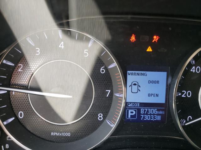 2017 NISSAN ARMADA PLA JN8AY2NF8H9304985