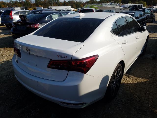 2015 ACURA TLX 19UUB1F37FA019751