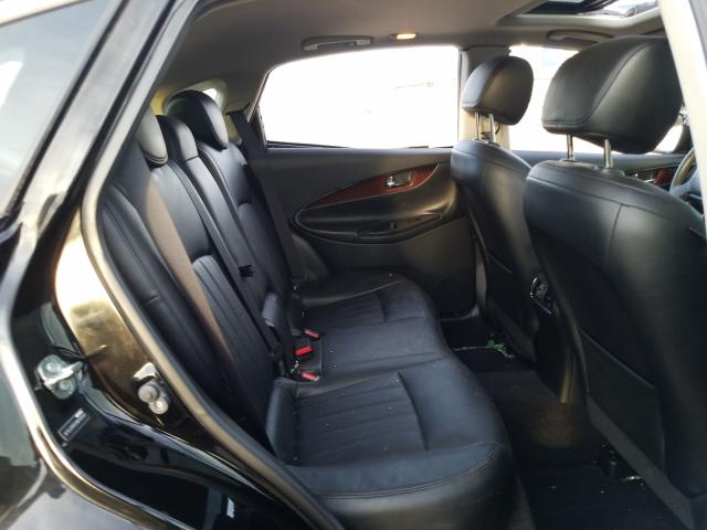 2017 INFINITI QX50 JN1BJ0RR0HM408562