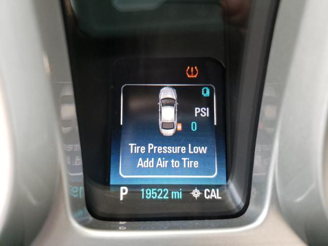 2014 CHEVROLET CAMARO LT 2G1FC3D30E9258676