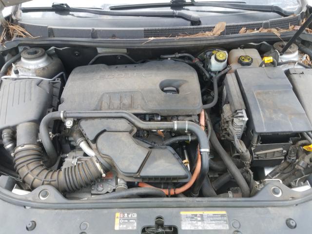 2012 BUICK LACROSSE 1G4GA5ERXCF343556