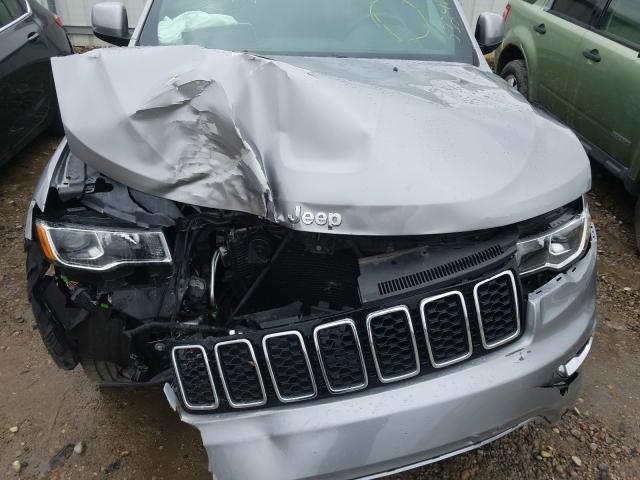 2018 JEEP GRAND CHER 1C4RJFAG9JC449115