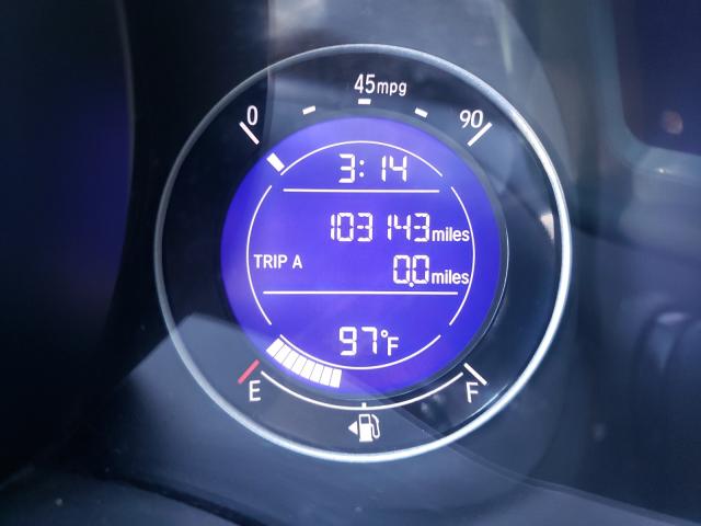 2015 HONDA FIT LX 3HGGK5H57FM778194
