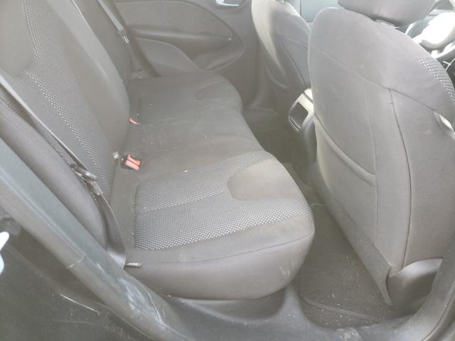 2015 DODGE DART 1C3CDFAA1FD277502