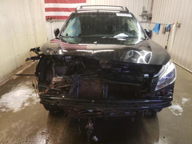 2016 SUBARU OUTBACK 2. 4S4BSBNC0G3236685