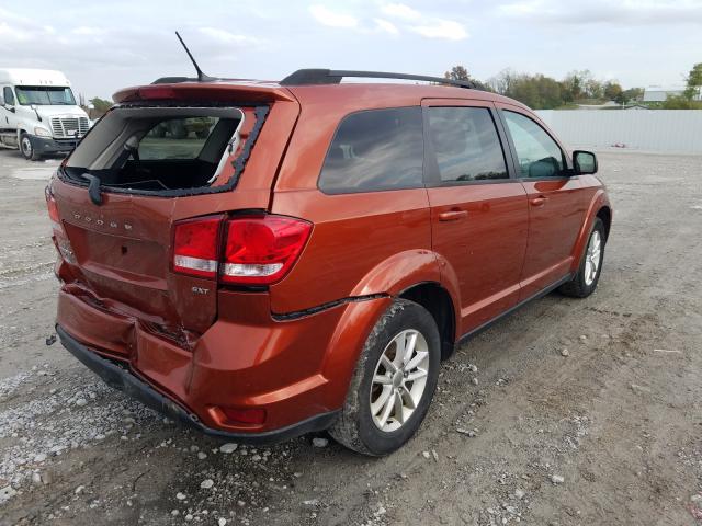 2014 DODGE JOURNEY 3C4PDDBG3ET102875