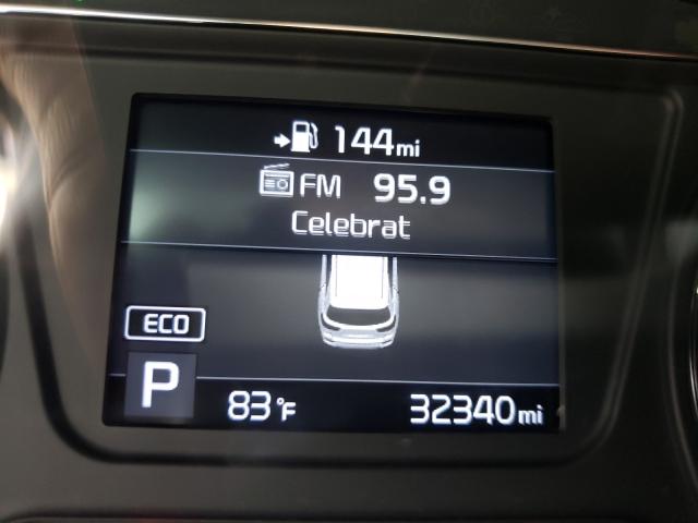 2020 KIA SORENTO 5XYPG4A35LG643890