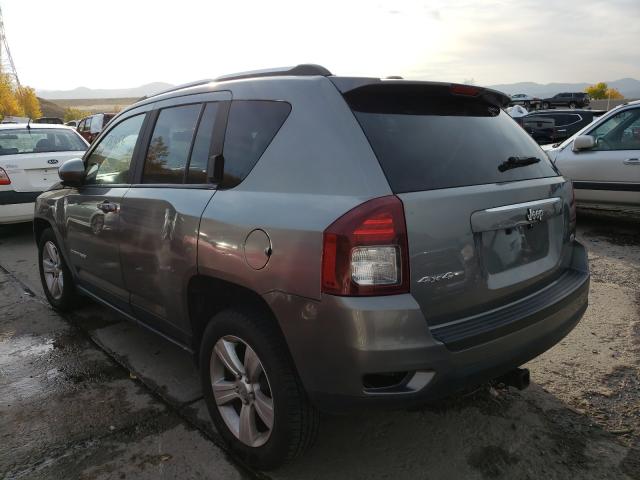 2014 JEEP COMPASS LA 1C4NJDEB9ED633147