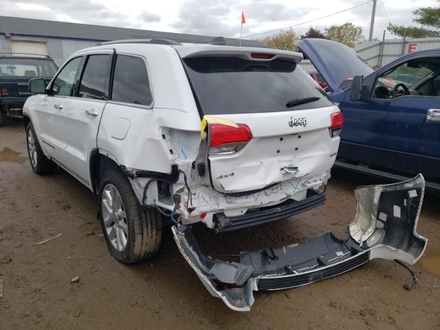 2017 JEEP GRAND CHER 1C4RJFBT1HC894003