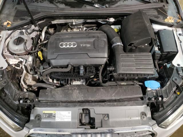 2015 AUDI A3 PREMIUM WAUBFGFF2F1056422