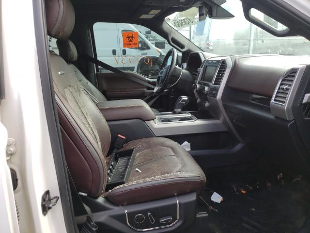 2015 FORD F150 SUPER - 1FTEW1EG4FFA89318