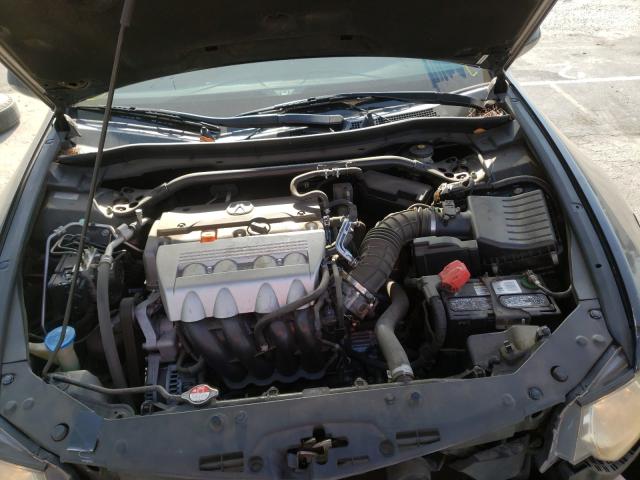 2012 ACURA TSX SE JH4CU2F87CC004431