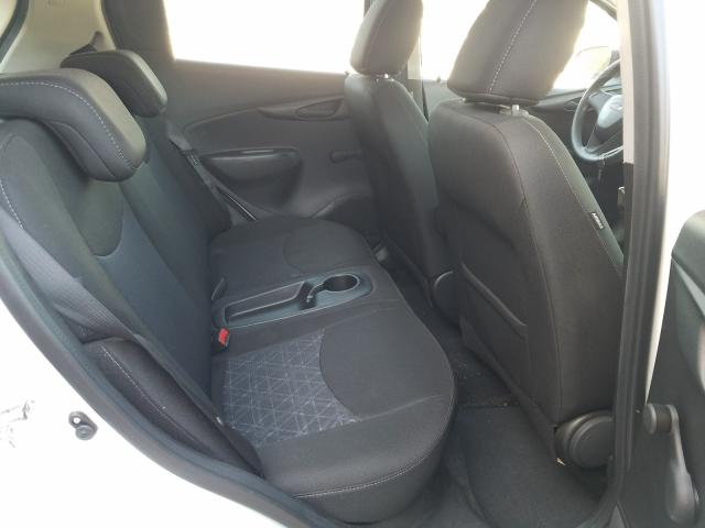 2019 CHEVROLET SPARK KL8CB6SAXKC762066