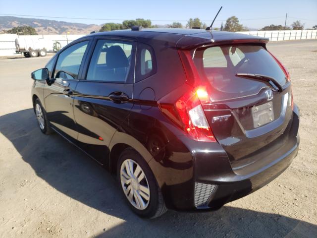 2015 HONDA FIT LX 3HGGK5H57FM778194