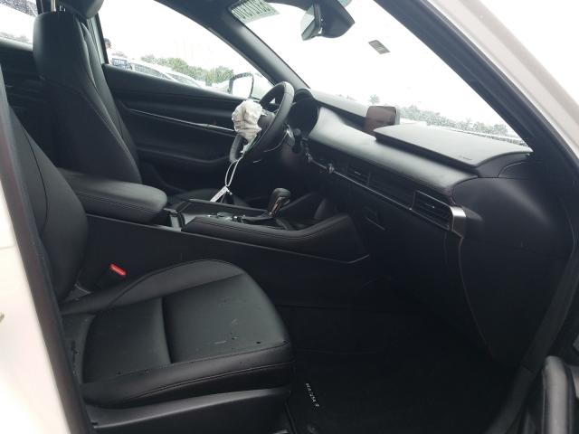 2020 MAZDA 3 JM1BPALM3L1159568