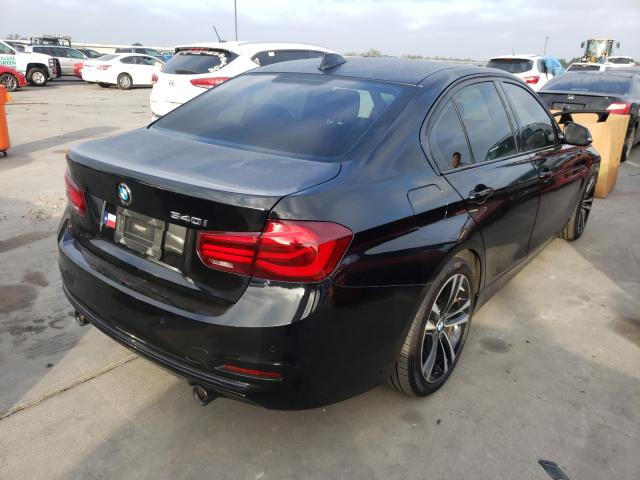2018 BMW 340 I WBA8B3C59JK843428