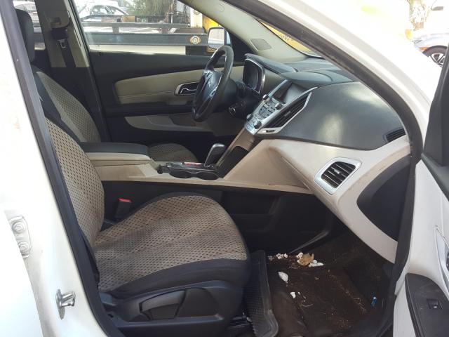 2015 GMC TERRAIN SL 2GKALMEK6F6256676