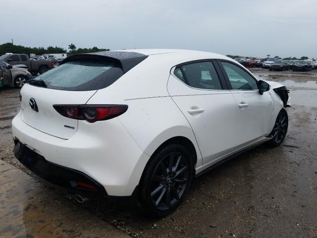 2020 MAZDA 3 JM1BPALM3L1159568