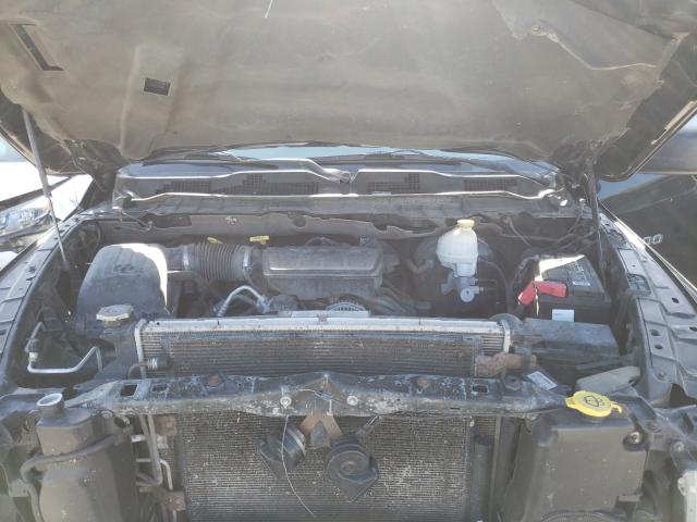 2012 DODGE RAM 1500 S 1C6RD6GP3CS101194