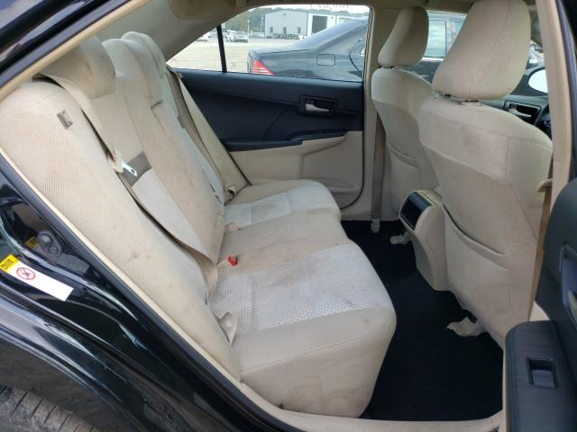 2012 TOYOTA CAMRY 4T4BF1FK8CR265978