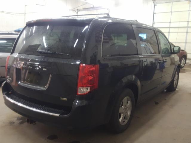 2012 DODGE GRAND CARA 2C4RDGCG0CR329398